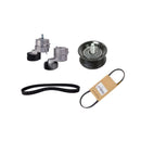 OEM Kia Hyundai Idler Drive Tensioner Belt Kit