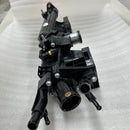 Genuine OEM 256003C660 Coolant Temperature Control Assy + O-Ring 2p for Genesis / Equus