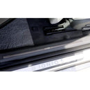 Interior Door Step Scuff Aluminum Tuning Molding 6p Set for Hyundai Ioniq5 2022