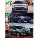 Volante Airbag Módulo 2Pin 56900G3300TRY para Hyundai Elantra GT 2018-2020 