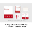 New IONIQ 5 12.3 Inch instrument Panel Protection Film Low Reflection