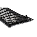 New OEM Front Upper Grille Mesh Gloss Black Grill for Hyundai Tucson 2019 - 2020