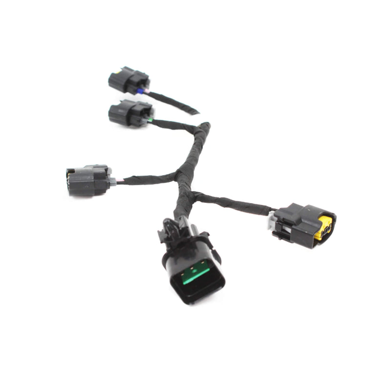 Nuevo arnés de cable de extensión de bobina de encendido OEM 27350 2B000 para Hyundai KIA 10-14 