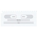 Interior Door Step Scuff Aluminum Tuning Molding 6p Set for Hyundai Ioniq5 2022