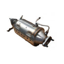 Genuine OEM 289902F710 CPF Converter Assy for Hyundai Santa Fe 2012-2014