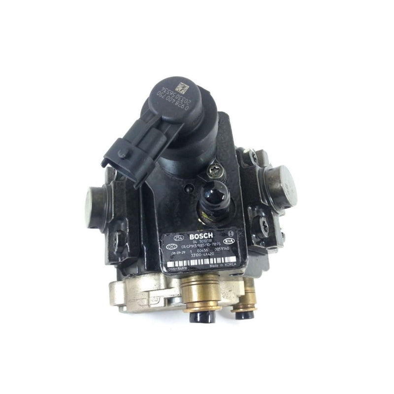 New Genuine 331004A420 High Pressure Fuel Pump for i800 H1 iMax Starex 2007-2014