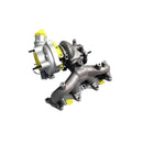 [282312B700] New OEM Genuine Turbocharger for Hyundai Veloster Turbo 13-15