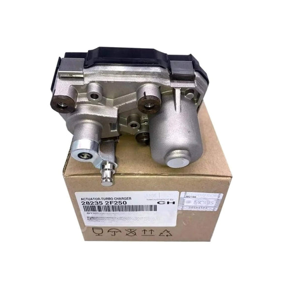 Actuador Turbo cargador OEM para Hyundai Tucson Santa Fe / Kia Sportage Sorento