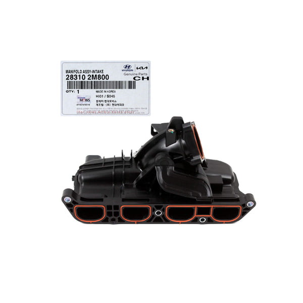 OEM Intake Manifold 1.6L 283102M800 For Kia K5 Optima / Hyundai Sonata Tucson