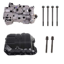 OEM 233002G470 Balance Shaft Set Oil Pump Assy for Kia Sportage Optima 2010-2013