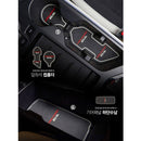 Mayton Interior Anti-Noise Pad Non-Slip Luminous Line 13p Set for Kia EV6 2022