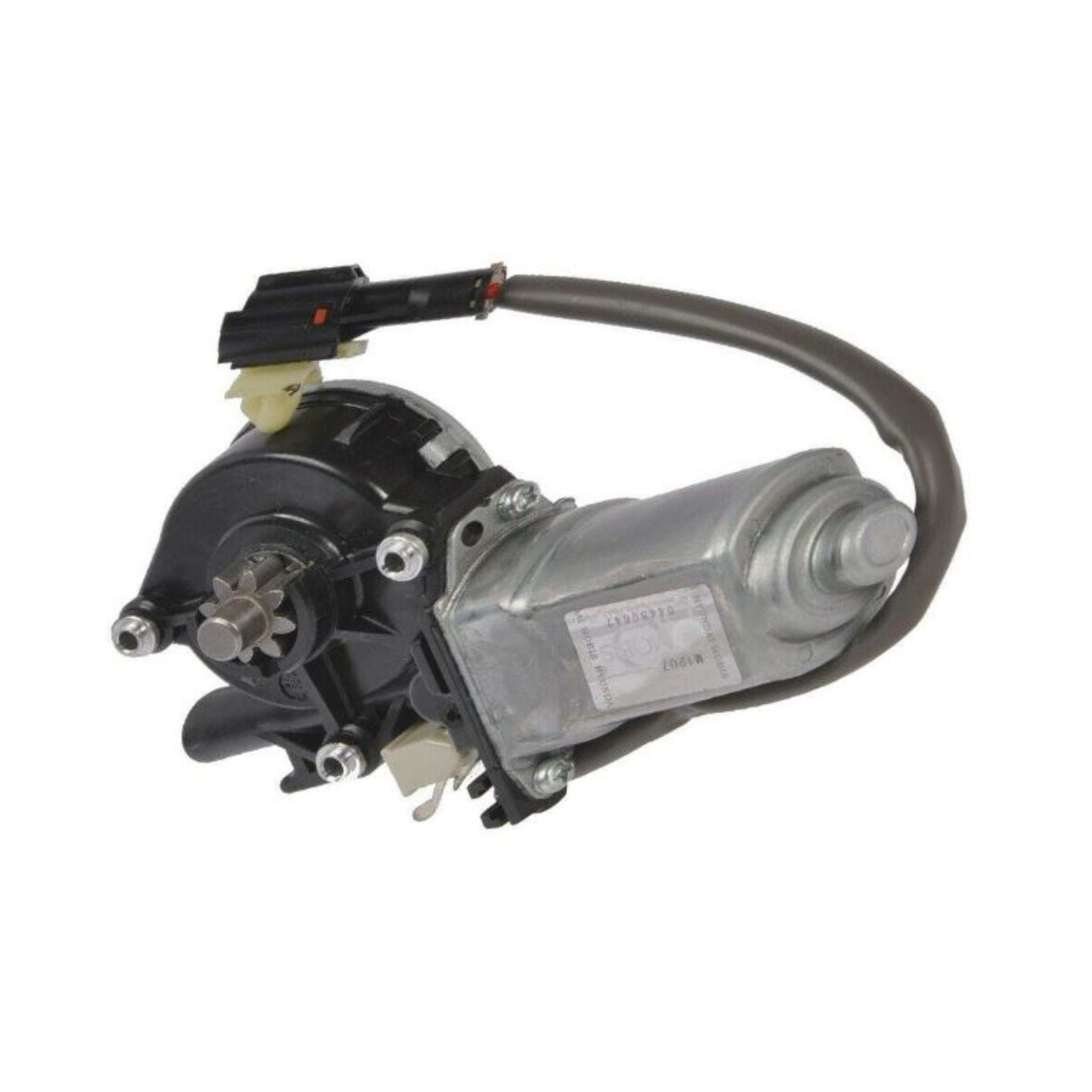 Nuevo OEM Power Window Motor FRONT DRIVER LH 0K5525956Y para Kia Sedona 02-05 