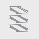 Interior Carbon Trim Sticker 20" Alloy Wheel Cover for Hyundai Palisade 2019+