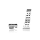 Alloy Pedal Aluminium Accelerator Brake Pedal 2p set for Hyundai Sonata The Edge