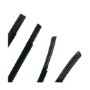 OEM Outside Door Weatherstrip Belt 4p 822102S000 for Hyundai Tucson 2009-2017