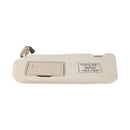 Genuine Driver Seat Left Inside Sun Visor 85201 2G010J7 For Kia Optima 2007-2010