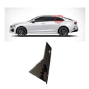 OEM Genuine Rear Window C-pillar Molding LH+RH 2PCS for Kia Optima DL3 2020-2022
