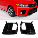 OEM 865631M311 865641M311 Fog Lamp light Cover 2p for Kia Forte Koup 2008-2012