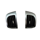 Genuine Air Vent Nozzle 2Pcs 97430 1M100DAJ, 97440 1M100DAJ for Kia Forte 08-13