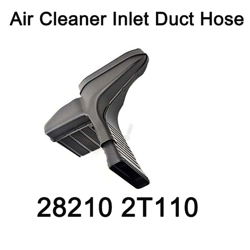 New OEM Air Cleaner Intake Inlet Duct Hose 28210 2T110 for Kia Optima 2011-2015