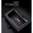 Mayton Interior Anti-Noise Pad Non-Slip Luminous Line 13p Set for Kia EV6 2022