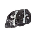 OEM Power Window Regulator Front Left 824712T000 for Kia Optima 2011-2015