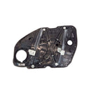 OEM Front Power Window Regulator Left Door 82471D4000 for KIA Optima 2016-2021