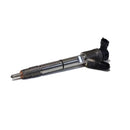 Refur Bosch CRDI Diesel Fuel Injector 338002F600 4p Set for Hyundai & Kia