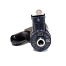 Refur Bosch CRDI Diesel Fuel Injector 338002F600 4p Set for Hyundai & Kia