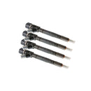 Nuevos inyectores de combustible CRDI 33800 4A500 4PCS Set para Hyundai Starex i800 Kia Sorento