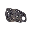 OEM Front Power Window Regulator Left Door 82471D4000 for KIA Optima 2016-2021