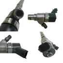 New Bosch Diesel CRDI injector 33800 27010 for Hyundai Elantra Santa Fe