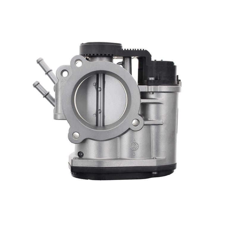 OEM 351003E100 Genuine Throttle Body Ass'y for Hyundai Santa Fe 2.7L 2007-2009