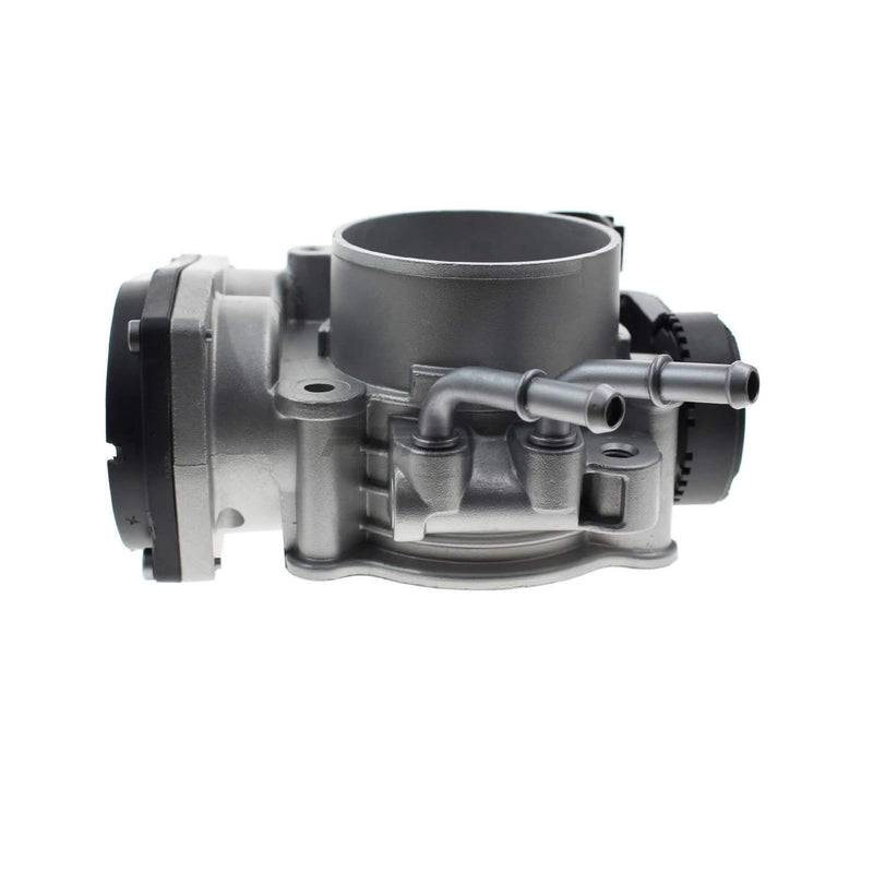 OEM 351003E100 Genuine Throttle Body Ass'y for Hyundai Santa Fe 2.7L 2007-2009