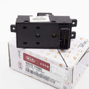 OEM Front Power Window Switch 2P Set LH RH for Kia Picanto Morning 2011-2016