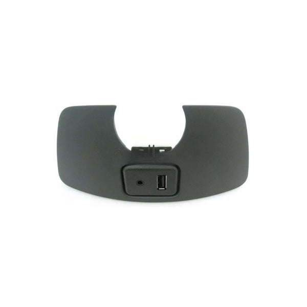 Piezas del receptáculo del zócalo AUX USB del OEM del GM para la chispa 2014 de GM Chevrolet #95207526