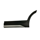 Rear Door Lower Molding LH Chrome Garnish for Hyundai Santa Fe XL 3.3 2017-2018