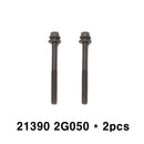 OEM Oil Pump Balance Shaft Set 233002G951 for Hyundai Sonata Kia Optima 11-13