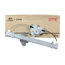 OEM 82404-1R110 Power Window Regulator Front Right for Hyundai Accent 11-17
