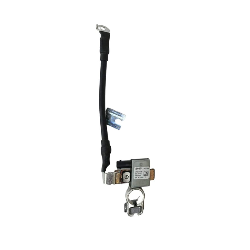 Cable negativo de batería original OEM 371801R600 para Hyundai Accent 2013-2017