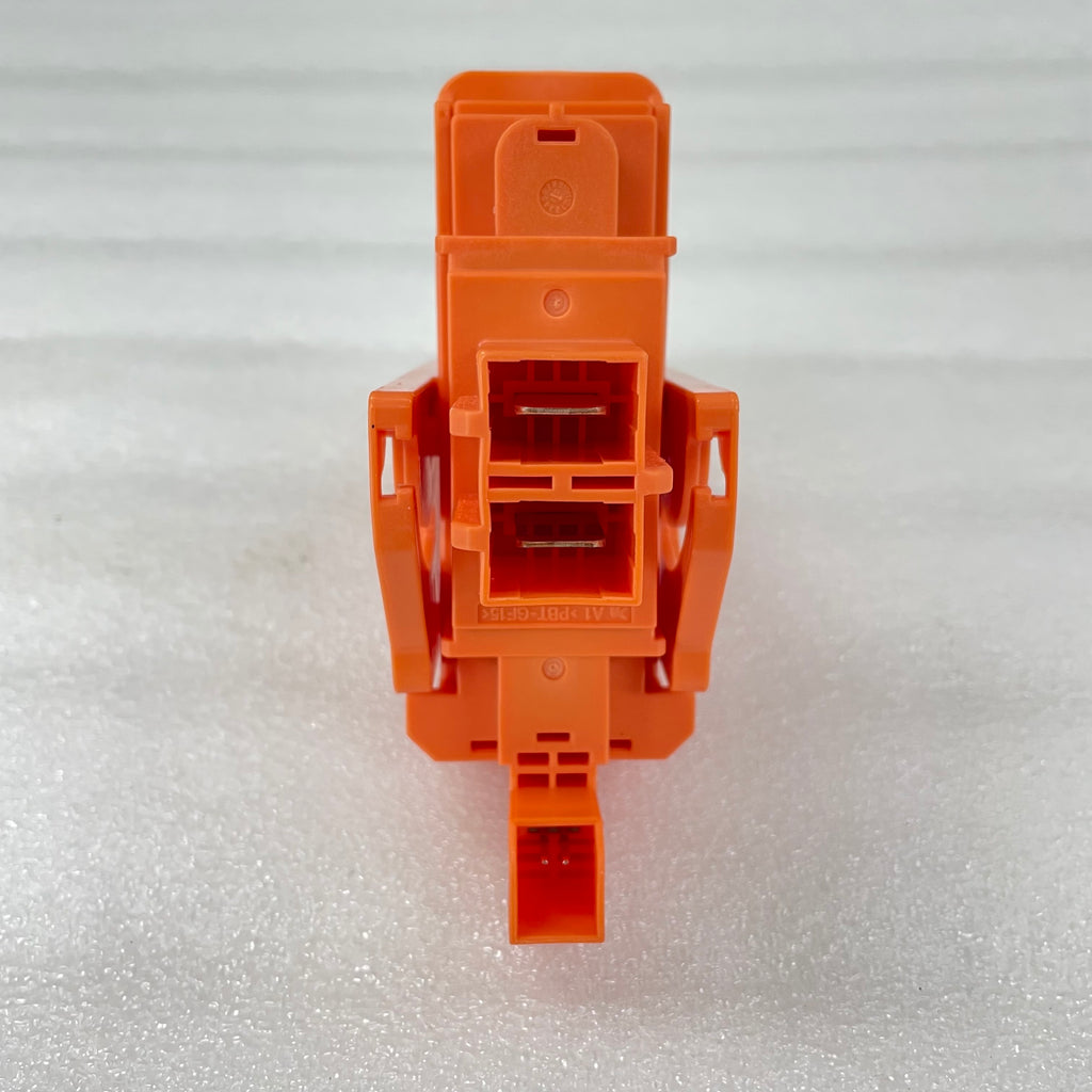 Genuine Hyundai Kia Safety Plug Male 375864R000 For Azera & Sonata Hybrid 2011-2015
