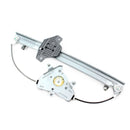 OEM 82404-1R110 Power Window Regulator Front Right for Hyundai Accent 11-17