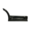 Rear Door Lower Molding LH Chrome Garnish for Hyundai Santa Fe XL 3.3 2017-2018