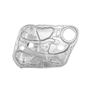 OEM 82481-2L001 Window Regulator Panel Front Right for Hyundai Elantra 09-12