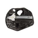 OEM Power Window Regulator Rear Left 834712T000 for Kia Optima 2011-2015