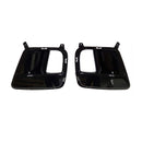 OEM 865631M311 865641M311 Fog Lamp light Cover 2p for Kia Forte Koup 2008-2012