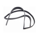 OEM Rear Door Window Glass Run Assembly Seal Rubber LH for Hyundai Elantra 01-06