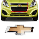 GM OEM Front Grille Emblem Logo Badge for CHEVROLET Spark 2013-2015