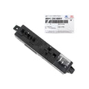 Nuevo interruptor de asiento delantero eléctrico OEM Assy LH para Hyundai Elantra Sonata 2011-2016 