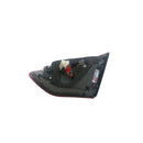 Nuevo juego de 4 piezas de lámpara de luz trasera LED OEM para Hyundai Elantra GT i30 12-16 